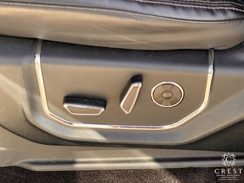 Used 2021 Ford Expedition Platinum RWD image 22