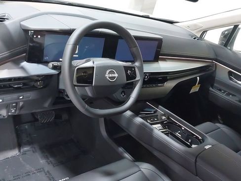 New 2026 Nissan Murano SL AWD/4WD image 19