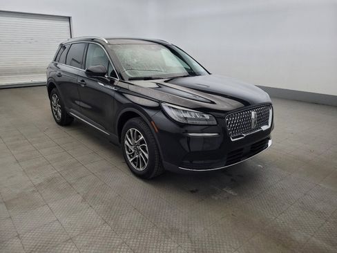 Used 2022 Lincoln Corsair AWD w/ Equipment Group 101A image 13