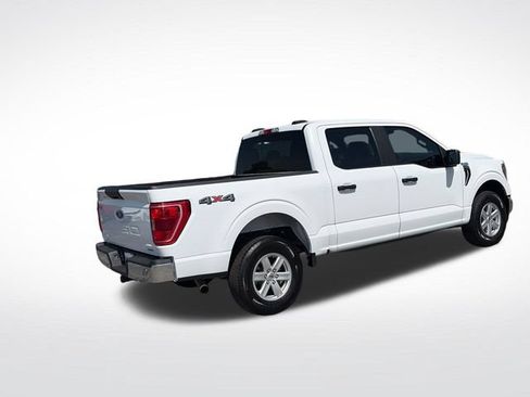 Used 2023 Ford F150 XLT AWD/4WD image 5