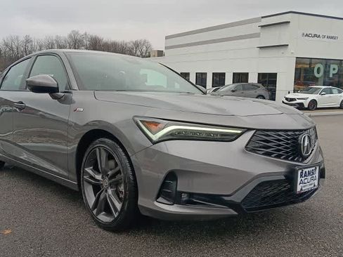 Used 2023 Acura Integra A-Spec image 7