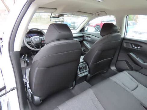 New 2026 Honda Accord LX image 13
