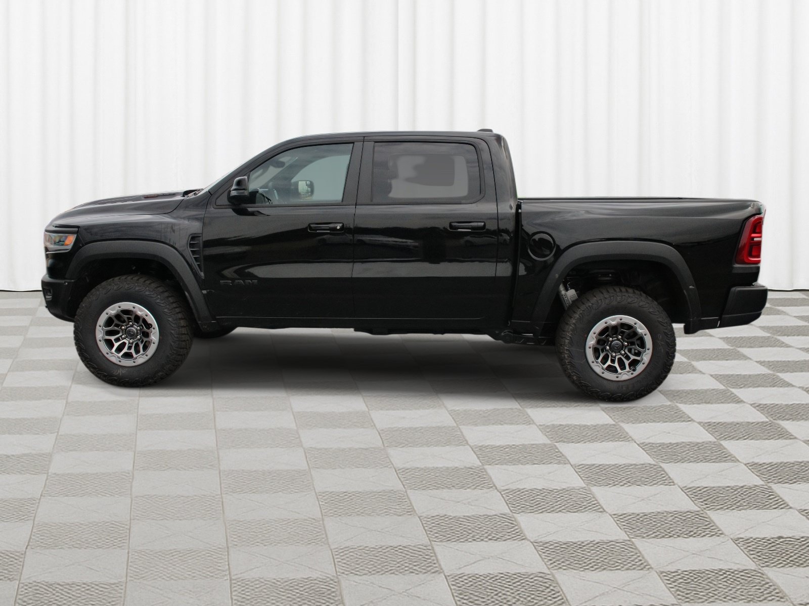New 2026 RAM 1500 RHO AWD/4WD image 37