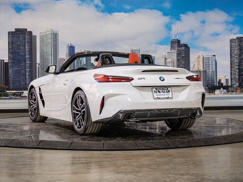 New 2026 BMW Z4 sDrive30i w/ Premium Package image 11
