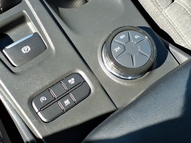 Used 2024 Ford Ranger XL AWD/4WD image 20