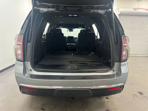 Used 2024 Chevrolet Tahoe LT image 24