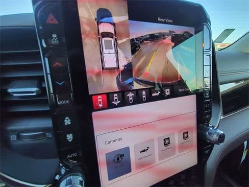 New 2026 RAM 1500 Limited image 32