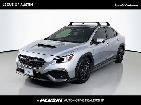 Used 2023 Subaru WRX Limited image 1