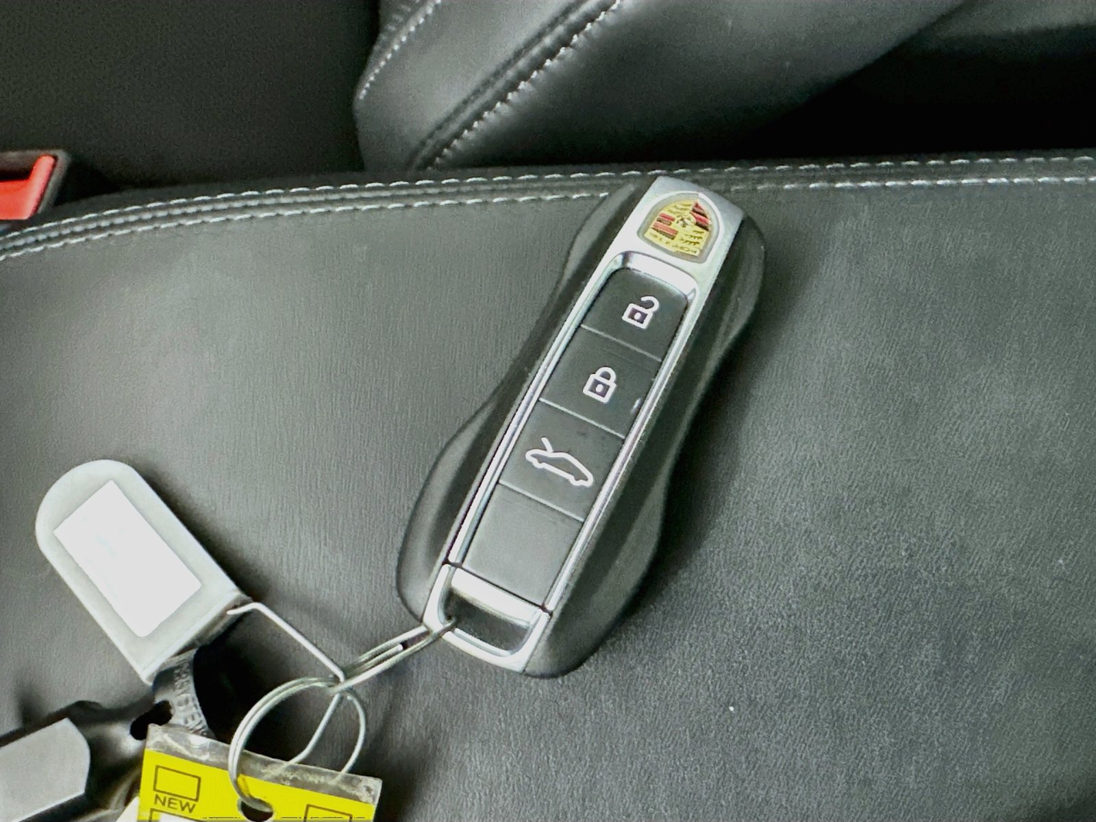Certified 2025 Porsche 911 Carrera S RWD image 47