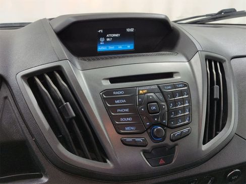 Used 2019 Ford Transit 150 130 Low Roof w/ Interior Upgrade Package image 28