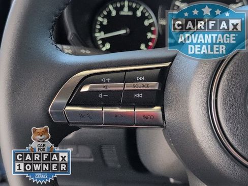 Used 2025 MAZDA CX-50 AWD 2.5 S w/ Weather Package image 27