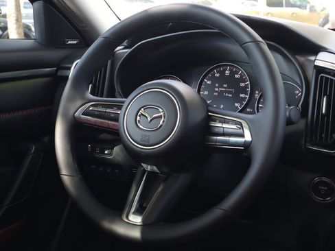 New 2026 MAZDA CX-50 2.5 Hybrid w/ Weather Package AWD/4WD image 17