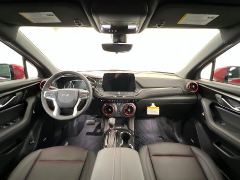 New 2026 Chevrolet Blazer RS w/ Driver Confidence II Package image 10