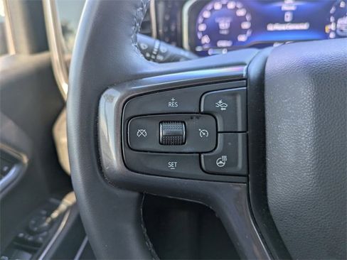 Used 2025 Chevrolet Silverado 2500 High Country w/ Midnight Edition image 28