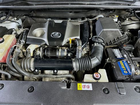 Used 2016 Lexus NX 200t F Sport w/ Accessory Package 2 image 31