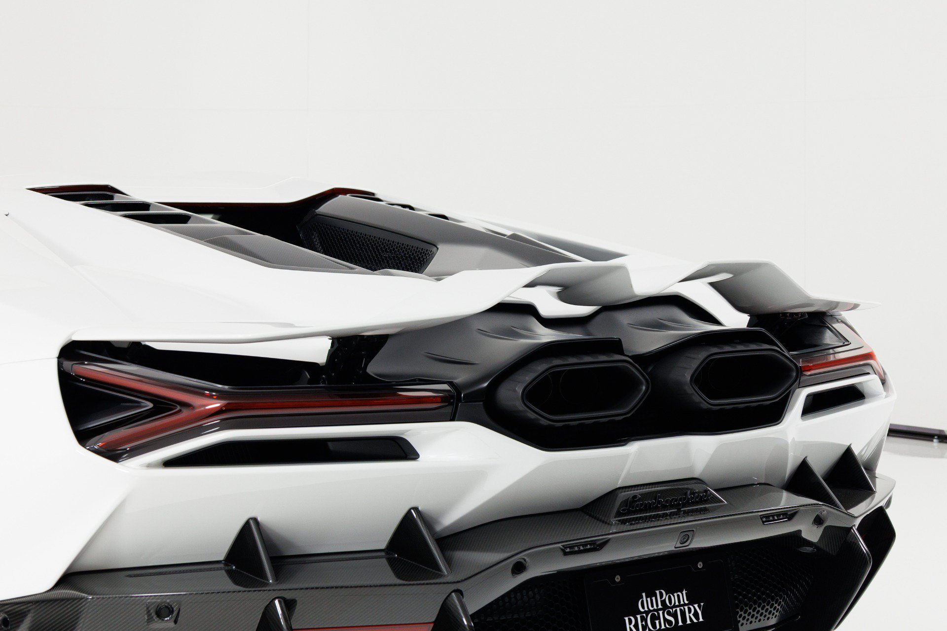 Used 2024 Lamborghini Revuelto AWD/4WD image 83