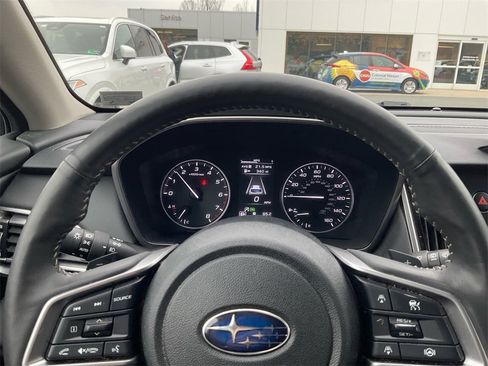 Used 2024 Subaru Outback Touring XT image 18