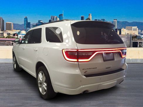 Used 2024 Dodge Durango GT image 5