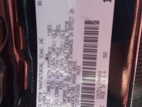 Used 2011 Toyota Tundra 2WD Double Cab image 21