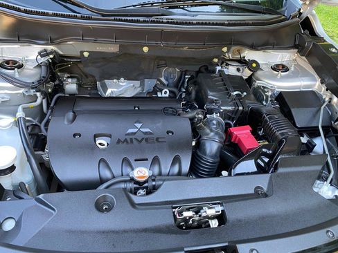 Used 2021 Mitsubishi Outlander Sport SE AWD/4WD image 13
