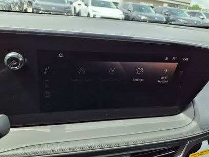 New 2026 Buick Encore GX Preferred