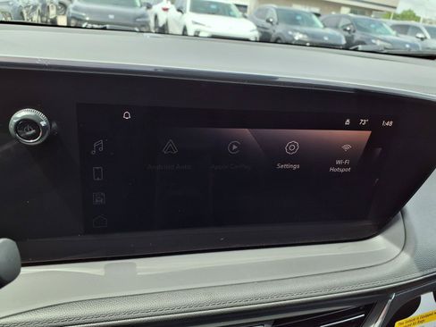 New 2026 Buick Encore GX Preferred FWD image 3
