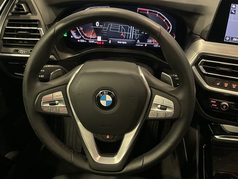 Certified 2023 BMW X3 xDrive30i w/ Convenience Package AWD/4WD image 18
