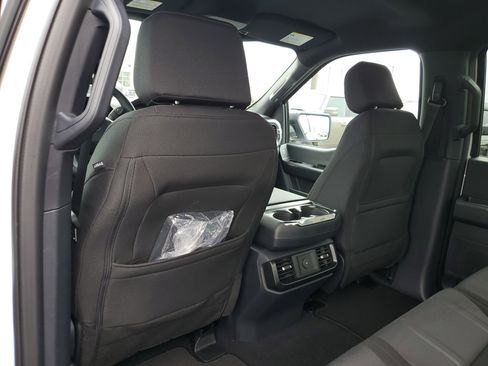 New 2026 Ford F150 STX w/ F-150 LOBO Package image 24