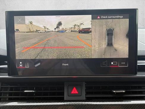 Used 2021 Audi S5 Premium Plus w/ Premium Plus Package image 15