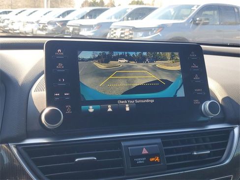 Certified 2022 Honda Accord Sport image 20