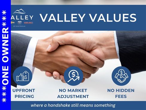 Used 2022 Chevrolet Blazer RS w/ Enhanced Convenience Package image 3