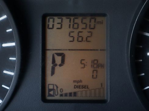 Used 2012 Mercedes-Benz Sprinter 3500 image 20