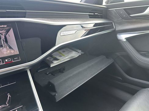 Used 2024 Audi A6 Premium Plus image 17