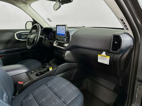 Used 2024 Ford Bronco Sport Heritage w/ Heritage Convenience Package image 29