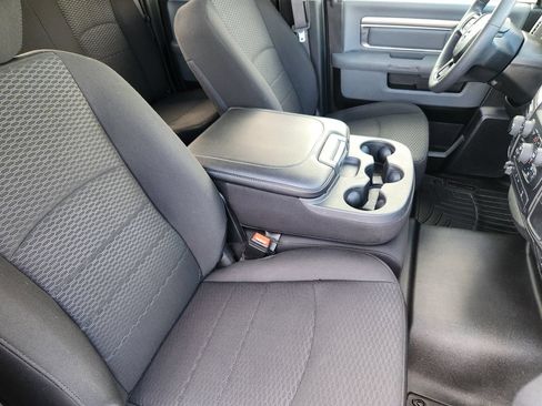 Used 2020 RAM 1500 Warlock w/ Electronics Group AWD/4WD image 18