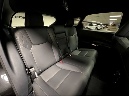 New 2026 Lexus RX 350 F Sport AWD/4WD image 23