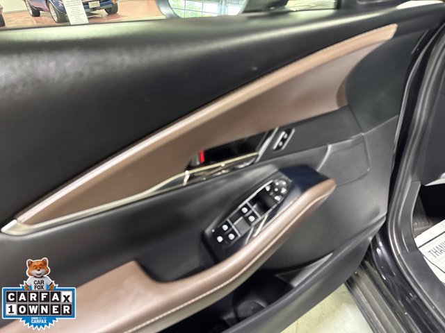 Used 2022 MAZDA CX-30 AWD 2.5 S w/ Premium Package image 17
