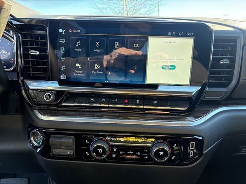 New 2026 Chevrolet Silverado 1500 LT image 19