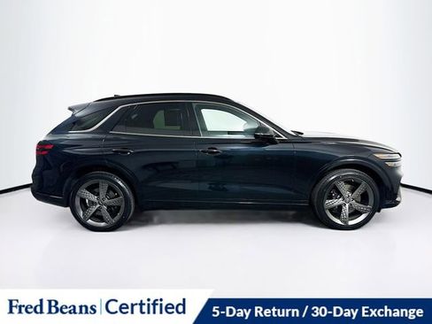 Used 2023 Genesis GV70 2.5T w/ Sport Prestige Package AWD/4WD image 9