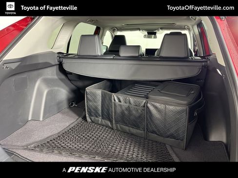 New 2025 Toyota RAV4 XLE Premium image 20