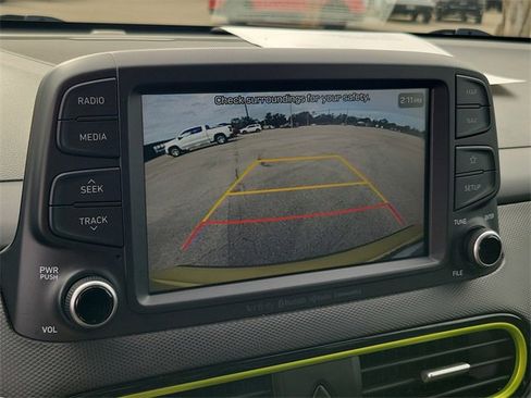 Used 2020 Hyundai Kona Ultimate image 31