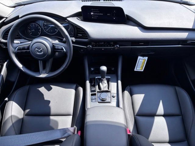 New 2026 MAZDA MAZDA3 2.5 S Sedan w/ Preferred Pkg FWD image 10