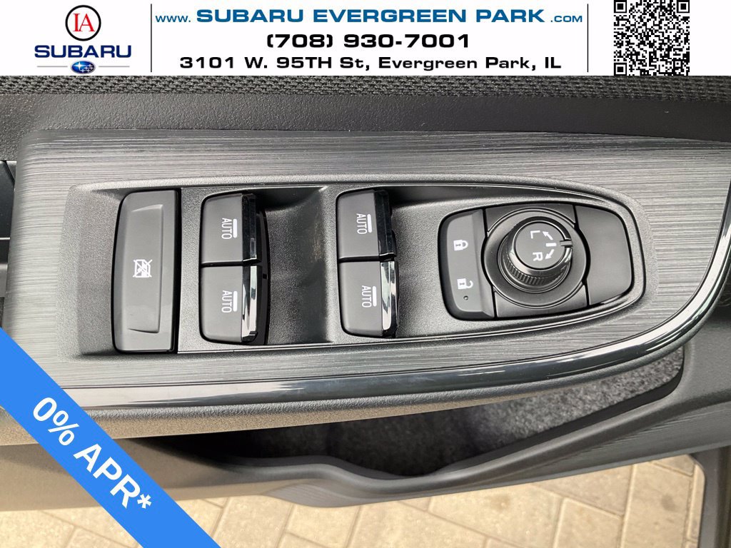 New 2026 Subaru Outback Premium AWD/4WD image 30