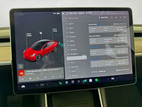 Used 2019 Tesla Model 3 Standard Range RWD image 46