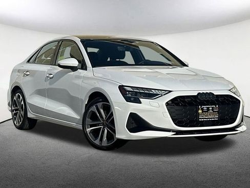 Used 2025 Audi A3 2.0T Premium image 2