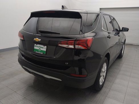 Used 2022 Chevrolet Equinox LT w/ Driver Convenience Package image 7
