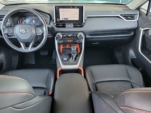 Used 2024 Toyota RAV4 Adventure AWD/4WD image 10