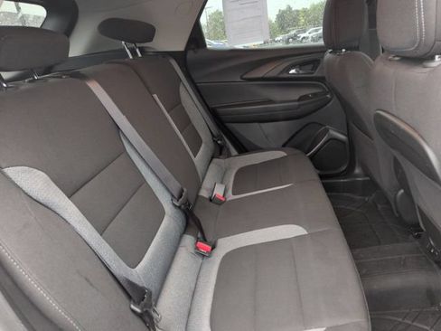 Used 2023 Chevrolet TrailBlazer LT w/ Convenience Package AWD/4WD image 17