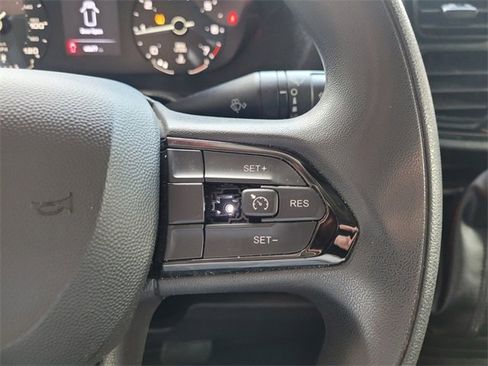 Used 2023 RAM ProMaster 2500 w/ Convenience Group image 30