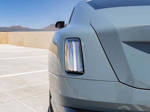 Used 2024 Rolls-Royce Spectre w/ Spectre Launch Package AWD/4WD image 24